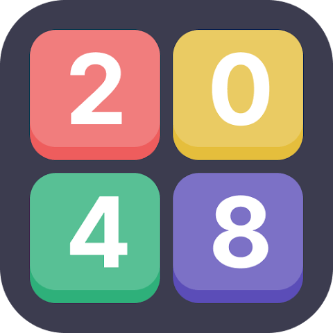 2048: Evolution icon