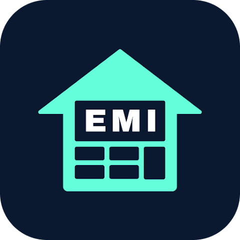 Smart EMI Calculator icon