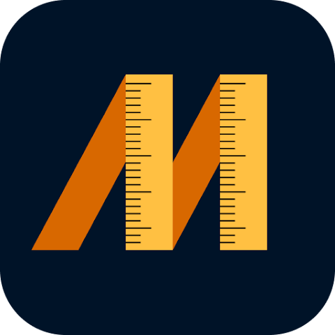 MeasureMate icon